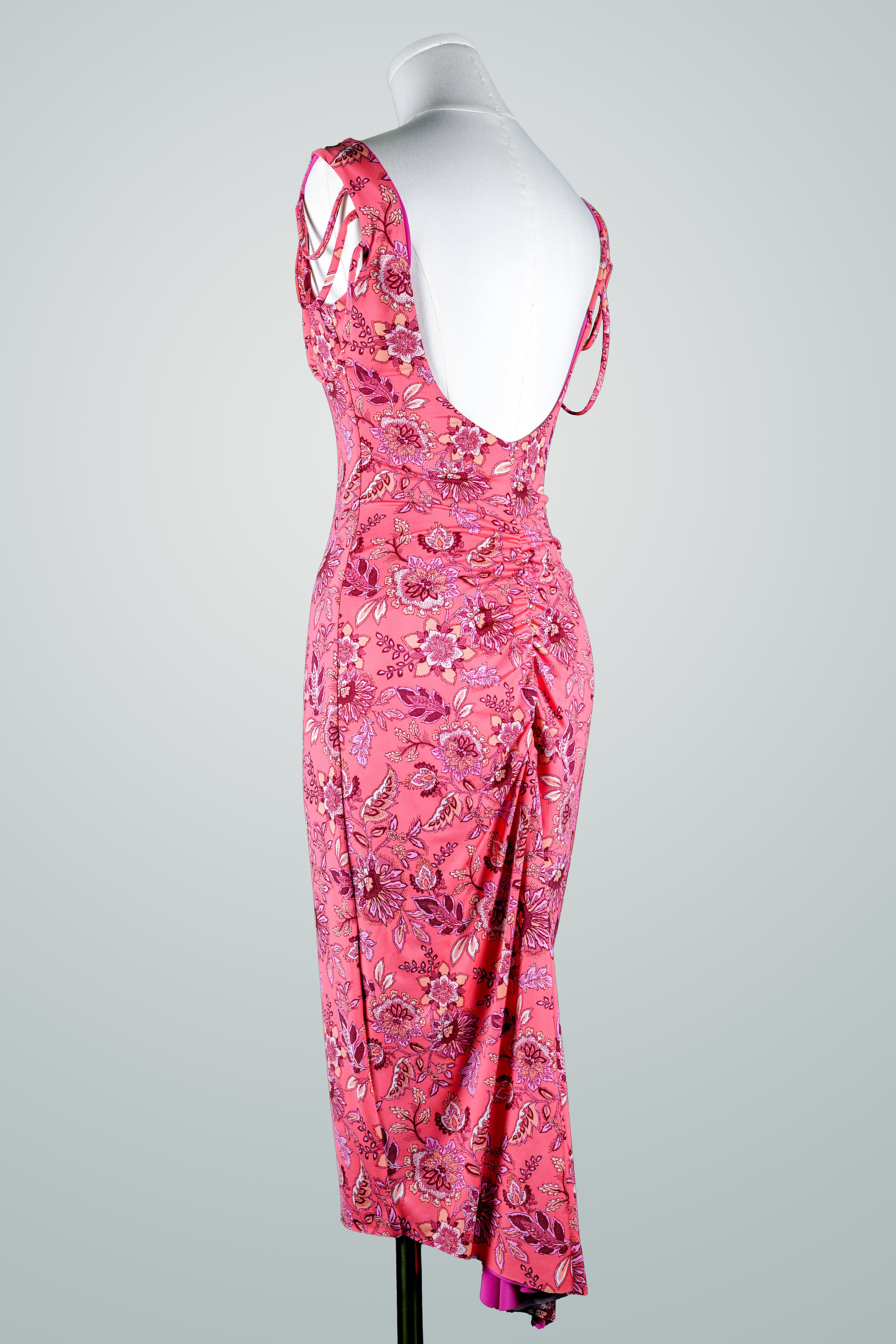 Carnaval Reversible Dress