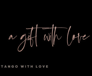 Tango With Love eGift Card