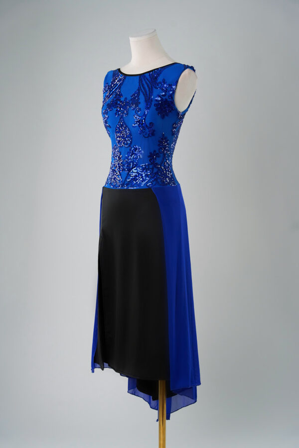 Tango Electra Performance Dress